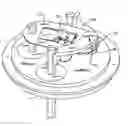 Fig. 01 - Pressure switch for oil supply