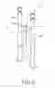 Fig. 07 - Fastening assembly and walker comprising the same