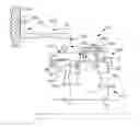Fig. 01 - Turbomachine bearing support structure