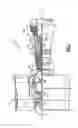 Fig. 02 - Turbomachine bearing support structure