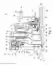 Fig. 02 - Double clutch mounting assembly