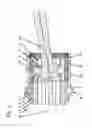 Fig. 04 - Drive arrangement for a drive train