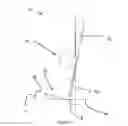Fig. 07 - Pad clip with nonlinear stiffness