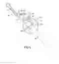 Fig. 06 - DISC BRAKE DEVICE OF AN INVERSION TABLE