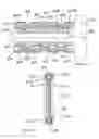 Fig. 09 - Multi deflection canted coil springs and related methods