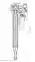 Fig. 04 - SCREW-TYPE LINEAR ACTUATOR INCLUDING A TORSION ROD WITH BIDIRECTIONAL STOP