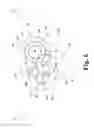 Fig. 07 - Input clutch assembly for infinitely variable transmission