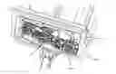Fig. 01 - Cartridge drive