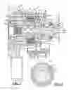 Fig. 02 - Transfer case—method of controlling lubrication—eco— mode operation