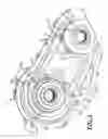 Fig. 04 - Transfer case—method of controlling lubrication—eco— mode operation