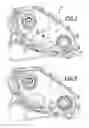 Fig. 08 - Transfer case—method of controlling lubrication—eco— mode operation