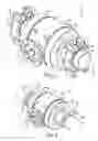 Fig. 02 - Valve with adaptive facial sealing ring