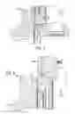 Fig. 06 - Valve with adaptive facial sealing ring
