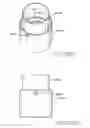 Fig. 43 - DROP TUBE SEGMENT