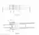 Fig. 04 - SPIGOT COUPLINGS