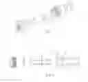 Fig. 05 - SPIGOT COUPLINGS