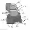 Fig. 01 - Movement-constraining assembly for fluid-conveying system
