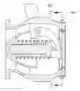 Fig. 01 - Flow Valve With Components Which Prevent Interchangeability