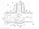Fig. 01 - Vibration reducing pipe junction