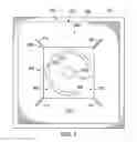 Fig. 09 - Method and Apparatus for Removably Attaching Photogrammetric Targets to a Surface