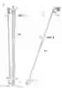 Fig. 02 - DECORATIVE APPARATUS FOR DISPLAYING AN ITEM