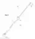 Fig. 07 - DECORATIVE APPARATUS FOR DISPLAYING AN ITEM