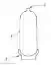 Fig. 01 - PRESSURIZED FLUID CONTAINER AND METHOD FOR THE PRODUCTION THEREOF