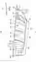 Fig. 02 - Vehicle lamp including light emitting element with tilted mounting face