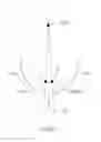 Fig. 03 - Vehicle lamp structure