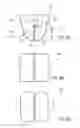 Fig. 06 - Solid state illumination devices including spatially-extended light sources and reflectors