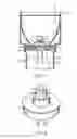 Fig. 02 - UNIVERSAL LIGHT EMITTING DIODE ILLUMIATION DEVICE AND METHOD