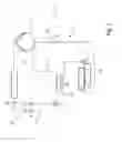 Fig. 02 - Refrigerator having a refrigeration system with first and second conduit paths