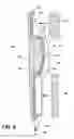 Fig. 09 - Vacuum packaged 3D vacuum insulated door structure and method therefor using a tooling fixture