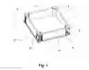 Fig. 02 - Saggar assembly