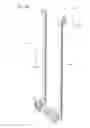 Fig. 07 - System for radiographic inspection of welds