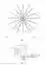 Fig. 02 - Stationary star-shaped antenna method for manipulating focused beamformed, shaped fields and beamsteered electromagnetic signal from subtel sedimentary stratigraphic formations deep in the earth