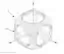Fig. 01 - Multiple receivers for airborne electromagnetic surveying
