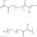 Fig. 02 - Microstructured film comprising nanoparticles and monomer comprising alkylene oxide repeat units
