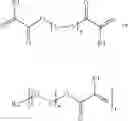 Fig. 16 - Microstructured film comprising nanoparticles and monomer comprising alkylene oxide repeat units