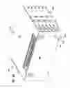 Fig. 22 - Telecommunications assembly