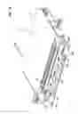 Fig. 33 - Telecommunications assembly