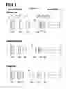 Fig. 02 - Projection zoom lens and projection type display device