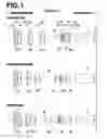 Fig. 02 - Projection zoom lens and projection type display device