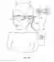 Fig. 09 - SELECTIVELY ATTENUATING LIGHT FROM THE OUTSIDE WORLD FOR AUGMENTED OR VIRTUAL REALITY
