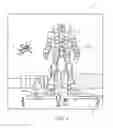 Fig. 02 - PINHOLE ARRAY OPERATIVELY COUPLED TO A SPATIAL LIGHT MODULATOR FOR AUGMENTED OR VIRTUAL REALITY