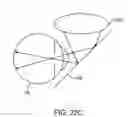 Fig. 131 - LENS ARRAY OPERATIVELY COUPLED TO A SPATIAL LIGHT MODULATOR FOR AUGMENTED OR VIRTUAL REALITY