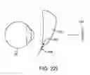 Fig. 137 - LENS ARRAY OPERATIVELY COUPLED TO A SPATIAL LIGHT MODULATOR FOR AUGMENTED OR VIRTUAL REALITY