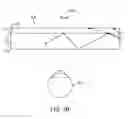 Fig. 22 - LENS ARRAY OPERATIVELY COUPLED TO A SPATIAL LIGHT MODULATOR FOR AUGMENTED OR VIRTUAL REALITY