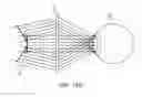 Fig. 53 - LENS ARRAY OPERATIVELY COUPLED TO A SPATIAL LIGHT MODULATOR FOR AUGMENTED OR VIRTUAL REALITY