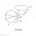 Fig. 131 - USING A PLURALITY OF WAVEGUIDES COUPLED WITH EDGE REFLECTORS FOR AUGMENTED OR VIRTUAL REALITY